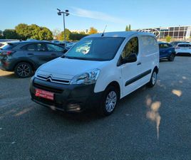 M 1.6 BLUEHDI 100 S&S BUSINESS