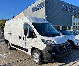 FIAT DUCATO 2.3 MJT 120CV PM-TA FURGONE