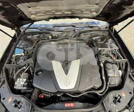 MERCEDES-BENZ NULL E 320