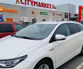 TOURING SPORTS 1,8 HYBRID ACTIVE EDITION