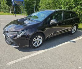 TOURING SPORTS 2,0 HYBRID ACTIVE