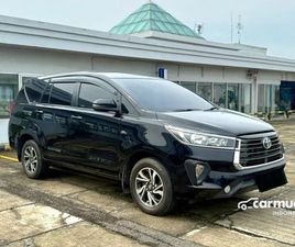 TOYOTA INNOVA 2021 TOYOTA KIJANG INNOVA 2.0 G MPV