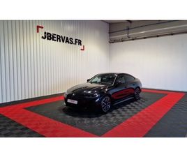 420D XDRIVE 190 CH BVA8 M SPORT