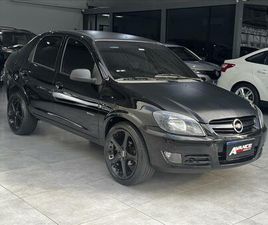 CHEVROLET PRISMA 1.4 8V ECONOFLEX MAXX