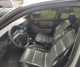 CHEVROLET VECTRA 2.2 CHALLENGE