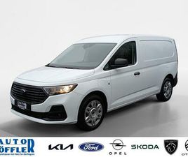 FORD TRANSIT FORD CONNECT TRANSIT TREND L2 NAVI* KLIMA* SHZ* PHEV*