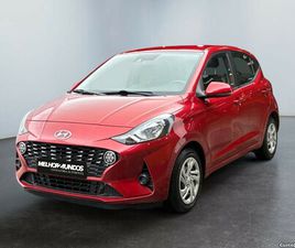 HYUNDAI I10 1.0 ECO INTUITIVE MARÇO/22