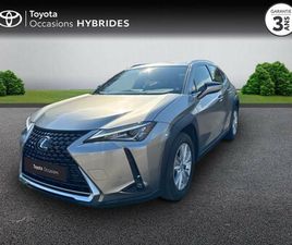 250H 2WD PACK CONFORT BUSINESS MY20