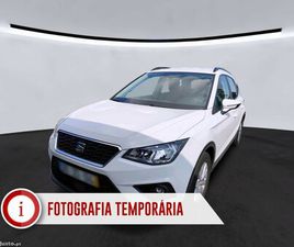 SEAT ARONA 1.0 TSI STYLE OUTUBRO/19