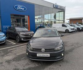 1.0 75CH CONFORTLINE