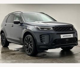 2.0 D200 MHEV DYNAMIC SE AUTO 4WD EURO 6 (START/STOP) 5DR