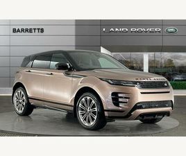 1.5 P270E 12.17KWH DYNAMIC SE AUTO 4WD EURO 6 (START/STOP) 5DR