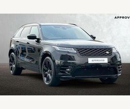 2.0 D200 MHEV R-DYNAMIC SE AUTO 4WD EURO 6 (START/STOP) 5DR