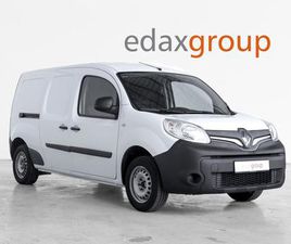 RENAULT KANGOO EXPRESS 1.5 DCI ENERGY S/S MAXI 3L (C/IVA)