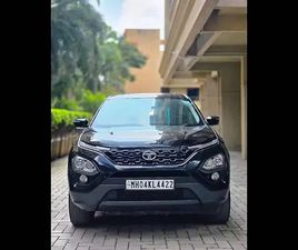 TATA HARRIER