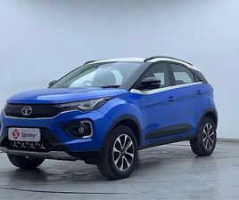 TATA NEXON