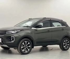 TATA NEXON