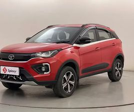 TATA NEXON