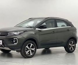 TATA NEXON