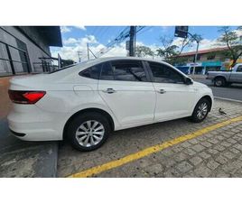 VOLKSWAGEN VIRTUS 1.6 MSI FLEX 16V 5P MEC. 2018