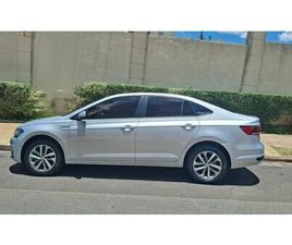 VOLKSWAGEN VIRTUS COMFORT. 200 TSI 1.0 FLEX 12V AUT 2019