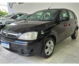 CHEVROLET CORSA HAT. MAXX 1.4 8V ECONOFLEX 5P