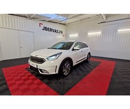 1.6 GDI 105 ISG HYBRIDE PREMIUM DCT6