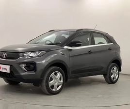 TATA NEXON