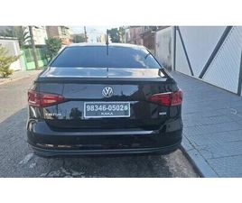 VOLKSWAGEN VIRTUS SENSE 1.6 FLEX 16V 5P AUT. (PCD) 2022