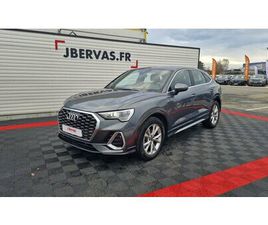 35 TDI 150 CH S TRONIC 7 S LINE