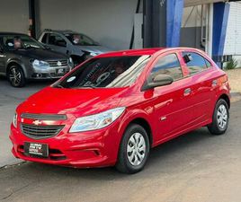CHEVROLET ONIX 1.0 SPE/4 LS