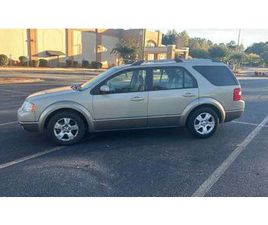 2006 FORD FREESTYLE SEL
