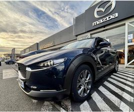 MAZDA - MAZDA CX-30