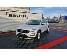 1.0 TSI 115 START/STOP BVM6 LOUNGE