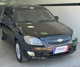 CHEVROLET CELTA 1.0L FLEX LT