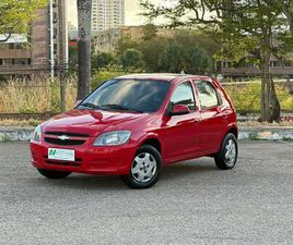 CHEVROLET CELTA 1.0L FLEX LT