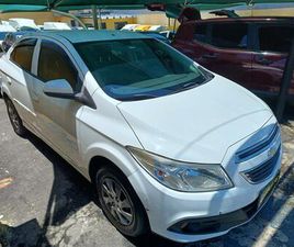 CHEVROLET PRISMA SED. LT 1.0 8V FLEXPOWER 4P
