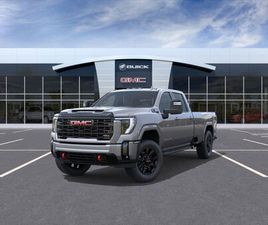 GMC SIERRA 2500 2026 AT4