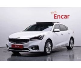 KIA K7 ≫ 2016 • 20 330 ЛВ. • ID