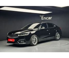 KIA K7 ≫ 2017 • 21 678 ЛВ. • ID