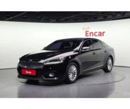 KIA K5 ≫ 2017 • 18 630 ЛВ. • ID