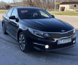 KIA K5 K5 ≫ 2018 • 23 990 ЛВ. • ID