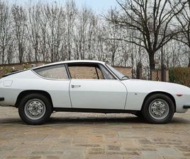 1972 SPORT 1.3 ZAGATO