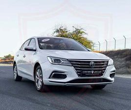 MG 5 MG 5 | 1.5 L | 2023 | GCC | ACCIDENT-FREE | IN EXCELLENT CONDITION | 444 P.M