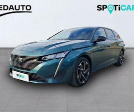 SW PURETECH 130 S&S MAN ALLURE