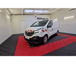 L1H1 1200 KG DCI 120 GRAND CONFORT