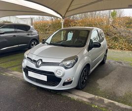 RENAULT TWINGO II 1.2 LEV 16V 75CH LIMITED ECO²