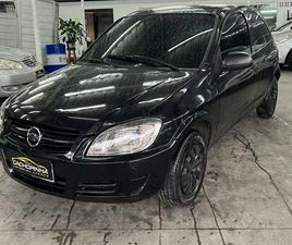 CHEVROLET CELTA LIFE/LS 1.0 MPFI 8V FLEXPOWER 3P