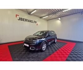CITROEN C5 AIRCROSS BLUEHDI 130 SS BUSINESS
