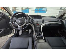 HONDA ACCORD 2,4 I, 2008 GOD.